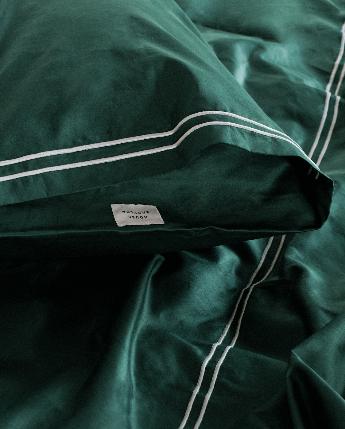 The Cairo Collection | Green