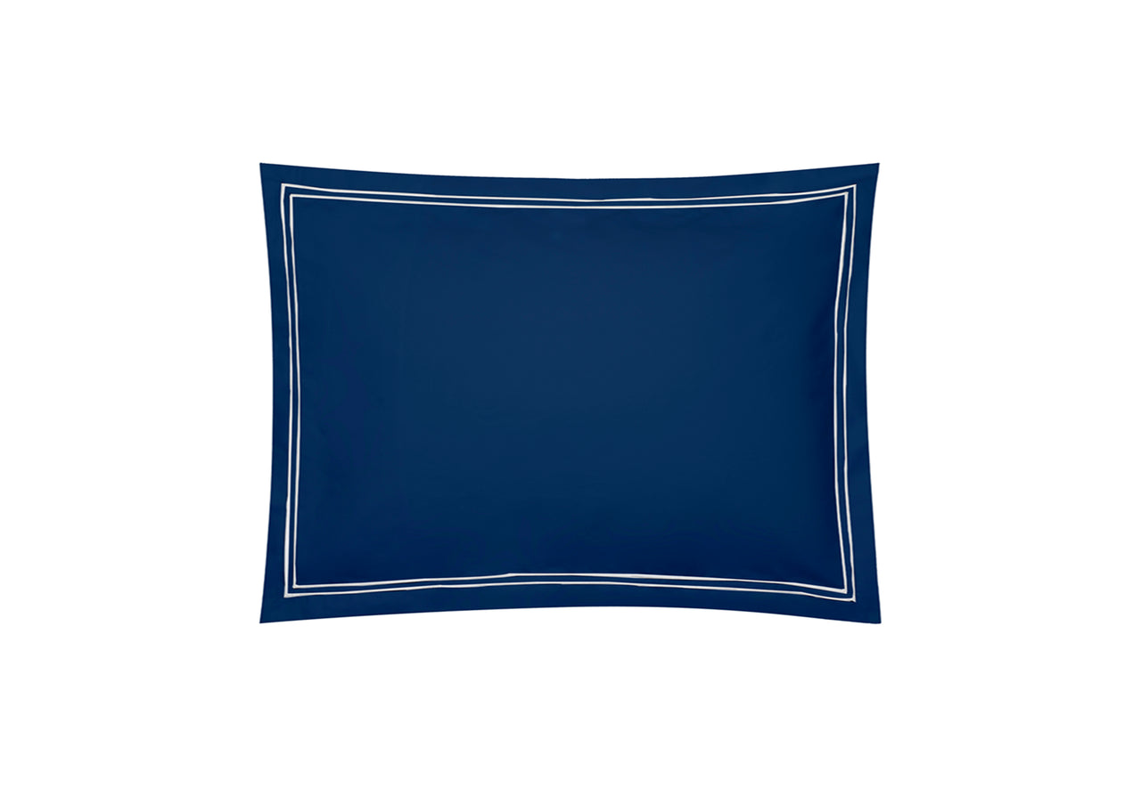 Pillow Case |  Cairo Collection | Blue