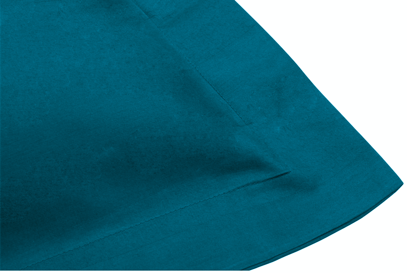 Pillow Case | House Babylon Collection | Teal